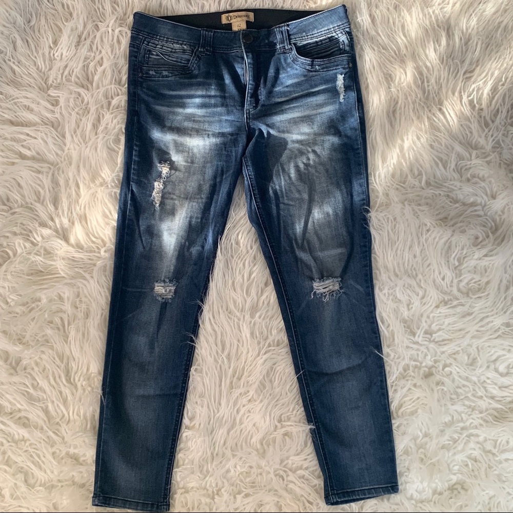 Democracy Jeans